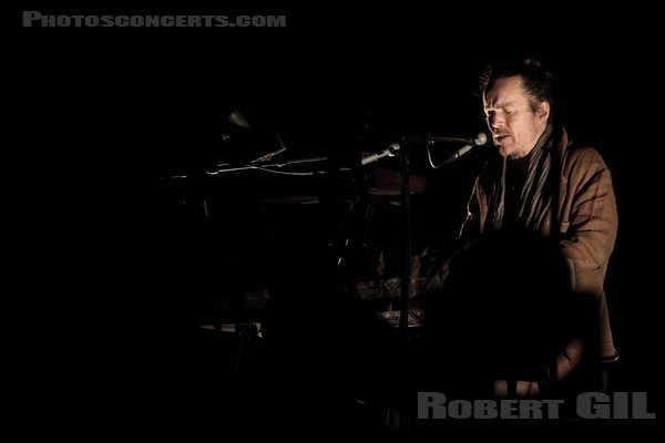 DAMIEN RICE - 2023-03-19 - PARIS - Grand Rex - Damien Rice